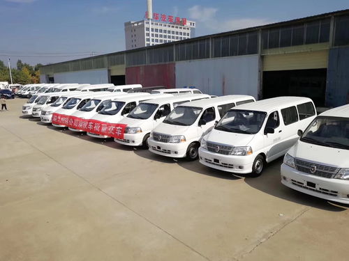 南京市殡仪服务车服务全解析 车型图片、报价参考与寄卖指南