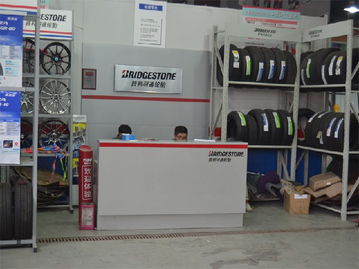 长兴英剑 专业汽车维修服务与一流寄卖解决方案